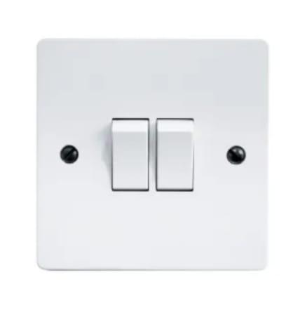 POWER MAX  2 GUN SWITCH